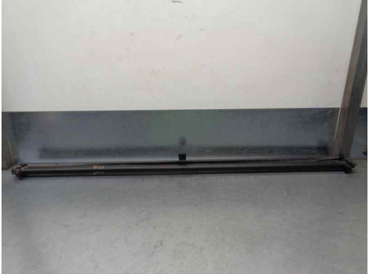 Recambio de bandeja trasera para renault megane ii coupe/cabrio 1.6 16v referencia OEM IAM   