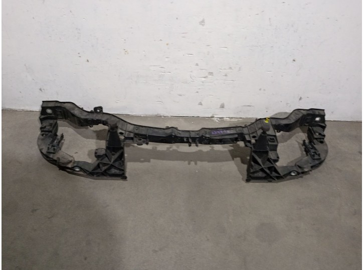Recambio de panel frontal para ford c-max ii (dxa/cb7, dxa/ceu) 1.0 ecoboost referencia OEM IAM 1710104 1710104 