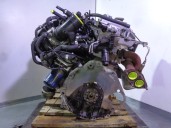 Recambio de motor completo para audi a4 berlina (b5) 1.8 20v referencia OEM IAM APT 050581 058100098BX