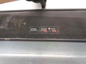 Recambio de bandeja trasera para renault megane ii coupe/cabrio 1.6 16v referencia OEM IAM 