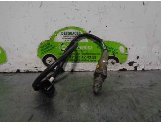 Recambio de sonda lambda para seat ibiza (kj1) referencia OEM IAM 04E906262 