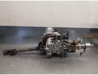 Recambio de columna direccion para renault scenic ii 2.0 dci diesel cat referencia OEM IAM 8200741585 P922BD0045QLH NSK