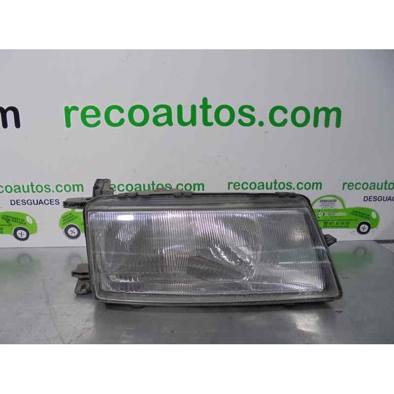 Recambio de faro derecho para opel vectra a 2.0 referencia OEM IAM 0301028106 