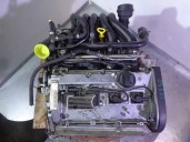 Recambio de motor completo para audi a4 berlina (b5) 1.8 20v referencia OEM IAM APT 050581 058100098BX