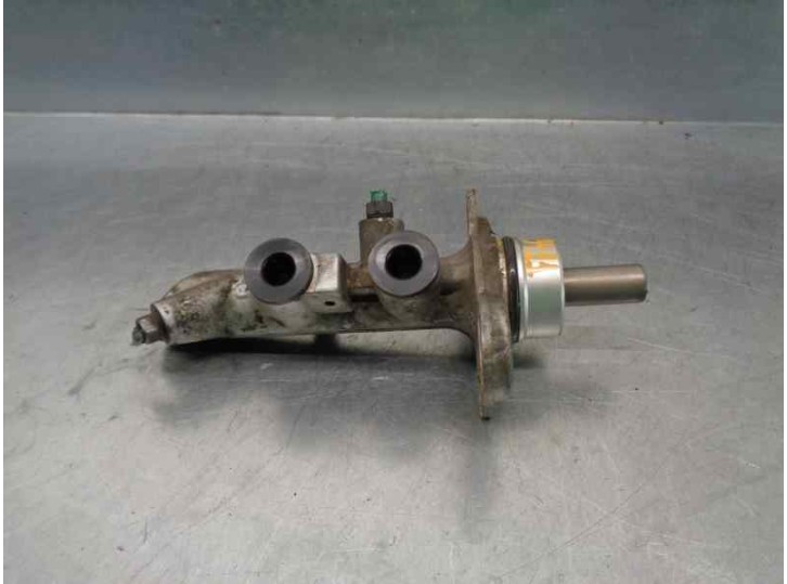 Recambio de bomba freno para renault megane ii coupe/cabrio 1.6 16v referencia OEM IAM 7701207697  
