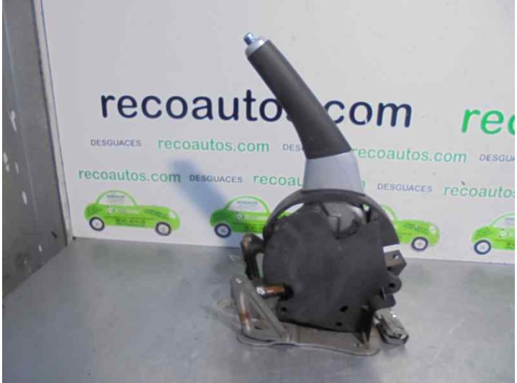 Recambio de palanca freno de mano para toyota auris 2.0 d-4d cat referencia OEM IAM 