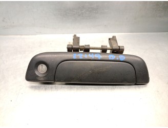 Recambio de maneta exterior delantera derecha para suzuki baleno (eg) 1.6 i 16v (sy416) referencia OEM IAM 8281060G0 82830-60G00
