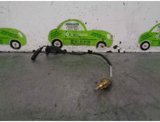 Recambio de sonda lambda para ford c-max (ceu) 1.0 ecoboost cat referencia OEM IAM D2BA6G004AA 