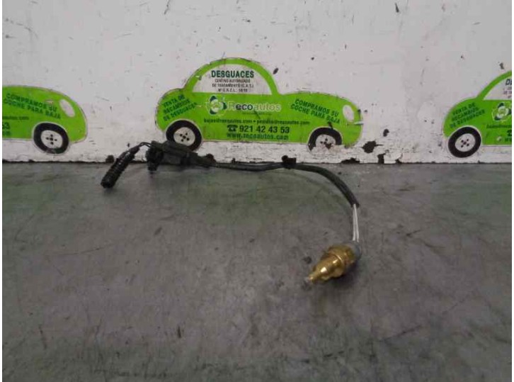 Recambio de sonda lambda para ford c-max (ceu) 1.0 ecoboost cat referencia OEM IAM D2BA6G004AA 