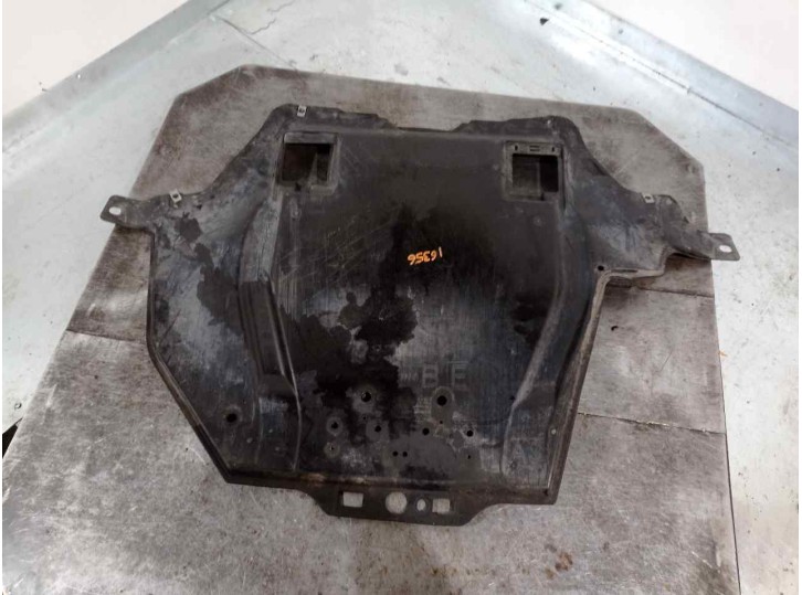 Recambio de cubrecarter para subaru legacy v station wagon (br) 2.0 d awd referencia OEM IAM 56440AJ050 CESTA 40