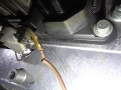 Recambio de motor completo para audi a4 berlina (b5) 1.8 20v referencia OEM IAM APT 050581 058100098BX