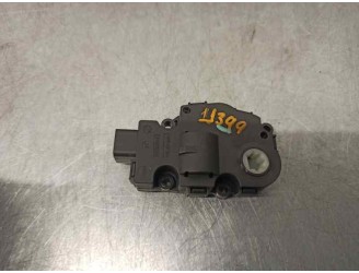 Recambio de motor apertura trampillas climatizador para bmw serie 3 berlina (e90) 2.0 16v referencia OEM IAM 929888GD  SAIA BURG