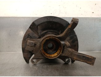 Recambio de mangueta delantera izquierda para suzuki baleno (eg) 1.6 i 16v (sy416) referencia OEM IAM 4515060820 4515060820 