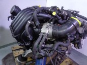 Recambio de motor completo para audi a4 berlina (b5) 1.8 20v referencia OEM IAM APT 050581 058100098BX