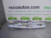 Recambio de airbag cortina delantero derecho para toyota auris 2.0 d-4d cat referencia OEM IAM 1J1395511QA2 