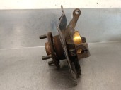 Recambio de mangueta delantera izquierda para suzuki baleno (eg) 1.6 i 16v (sy416) referencia OEM IAM 4515060820 4515060820 