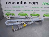 Recambio de airbag cortina delantero derecho para toyota auris 2.0 d-4d cat referencia OEM IAM 1J1395511QA2 