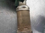 Recambio de sonda lambda para nissan almera (n16/e) comfort referencia OEM IAM B7105913190 
