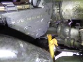 Recambio de motor completo para audi a4 berlina (b5) 1.8 20v referencia OEM IAM APT 050581 058100098BX