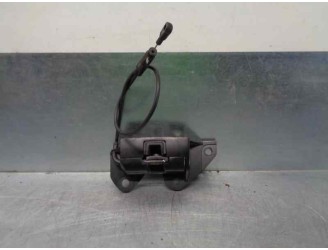 Recambio de cerradura maletero / porton para renault megane ii coupe/cabrio 1.6 16v referencia OEM IAM 8200355695 