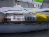 Recambio de airbag cortina delantero derecho para toyota auris 2.0 d-4d cat referencia OEM IAM 1J1395511QA2 