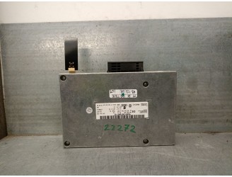Recambio de modulo electronico para audi q7 (4lb) 3.0 tdi quattro referencia OEM IAM 4E0862335 4E0910336H