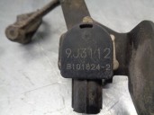 Recambio de motor regulacion faros para subaru legacy v station wagon (br) 2.0 d awd referencia OEM IAM 9J3112 B101824 84021AJ00