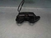 Recambio de cerradura maletero / porton para renault megane ii coupe/cabrio 1.6 16v referencia OEM IAM 8200355695 