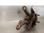 Recambio de mangueta delantera izquierda para suzuki baleno (eg) 1.6 i 16v (sy416) referencia OEM IAM 4515060820 4515060820 