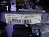 Recambio de motor completo para audi a4 berlina (b5) 1.8 20v referencia OEM IAM APT 050581 058100098BX