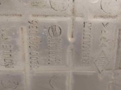 Recambio de deposito expansion para renault scenic ii 2.0 dci diesel cat referencia OEM IAM 8200262036 