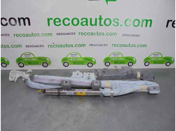 Recambio de airbag cortina delantero izquierdo para toyota auris 2.0 d-4d cat referencia OEM IAM 1J1427711QA3 