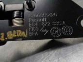 Recambio de cerradura maletero / porton para renault megane ii coupe/cabrio 1.6 16v referencia OEM IAM 8200355695 