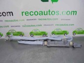 Recambio de airbag cortina delantero izquierdo para toyota auris 2.0 d-4d cat referencia OEM IAM 1J1427711QA3 