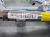Recambio de airbag cortina delantero izquierdo para toyota auris 2.0 d-4d cat referencia OEM IAM 1J1427711QA3 