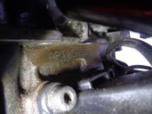 Recambio de motor completo para audi a4 berlina (b5) 1.8 20v referencia OEM IAM APT 050581 058100098BX