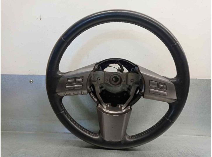 Recambio de volante para subaru legacy v station wagon (br) 2.0 d awd referencia OEM IAM 34312AJ010VH  
