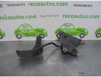 Recambio de potenciometro pedal para renault koleos 2.0 dci diesel fap referencia OEM IAM 18002JY40A  