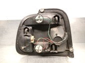 Recambio de piloto trasero derecho para suzuki baleno (eg) 1.6 i 16v (sy416) referencia OEM IAM 3565060G01 3565060G01 