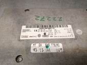Recambio de modulo electronico para audi q7 (4lb) 3.0 tdi quattro referencia OEM IAM 4E0862335  4E0910336H