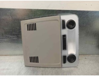 Recambio de luz interior para bmw serie 3 berlina (e90) 2.0 16v referencia OEM IAM 6932827  
