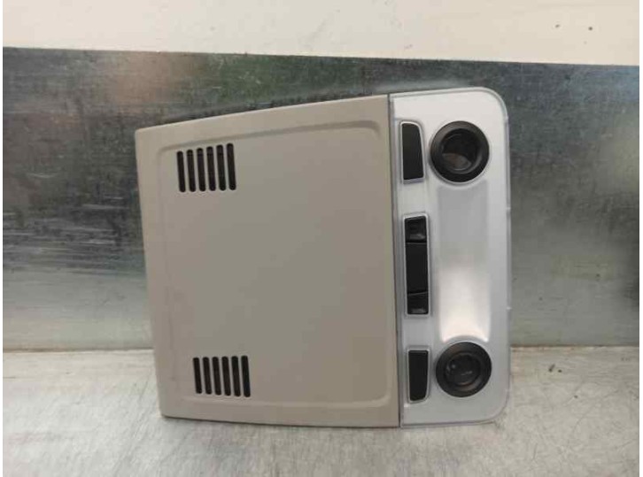 Recambio de luz interior para bmw serie 3 berlina (e90) 2.0 16v referencia OEM IAM 6932827 