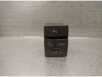 Recambio de mando multifuncion para audi q7 (4lb) 3.0 tdi quattro referencia OEM IAM 4F0827123A  