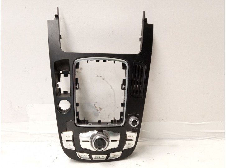 Recambio de mando multifuncion para audi a4 b8 avant (8k5) rs4 quattro referencia OEM IAM 8T0919611N 8T0919611N 