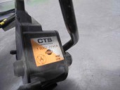 Recambio de potenciometro pedal para renault koleos 2.0 dci diesel fap referencia OEM IAM 18002JY40A  
