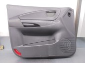Recambio de guarnecido puerta delantera izquierda para hyundai tucson (jm) 2.0 crdi a las 4 ruedas referencia OEM IAM 823012E111