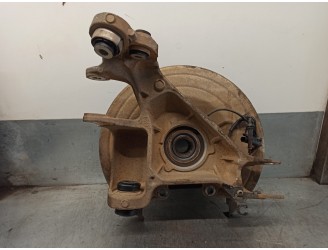 Recambio de mangueta trasera derecha para land rover range rover sport 3.0 td v6 cat referencia OEM IAM LR043593  