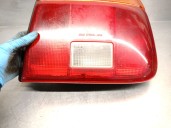 Recambio de piloto trasero derecho para suzuki baleno (eg) 1.6 i 16v (sy416) referencia OEM IAM 3565060G01 3565060G01 