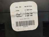 Recambio de luz interior para bmw serie 3 berlina (e90) 2.0 16v referencia OEM IAM 6932827 