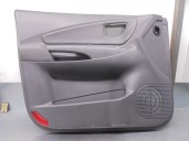 Replacement front left door trim panel for Hyundai Tucson (JM) 2.0 CRDi 4WD OEM IAM reference 823012E111